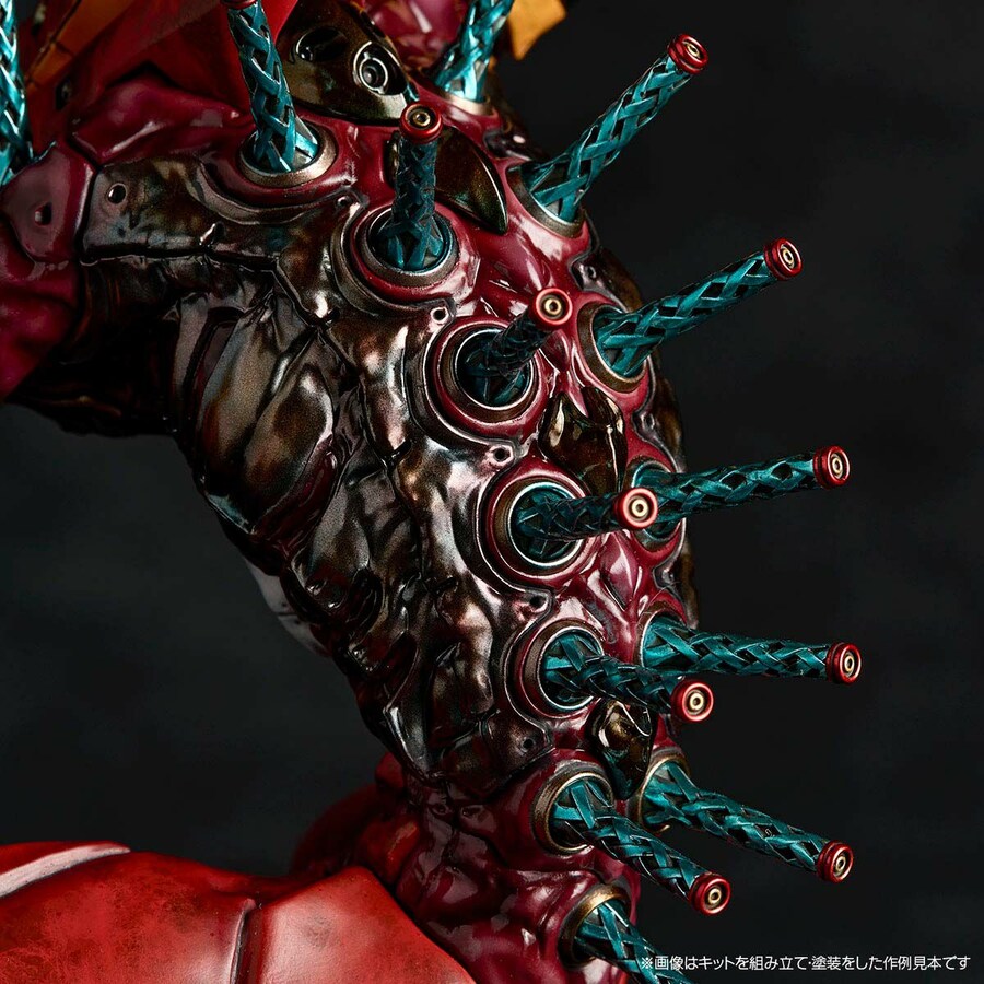 [�ڽ��ջ�] [ARTPLA] SCULPTURE WORKS ���ݰԸ��� - ���ݰԸ��� 2ȣ�� ����ȭ �� 2���� �� ��Ʈ ������ �÷� ���� [3���԰��Ϸ�] [4537807190468]