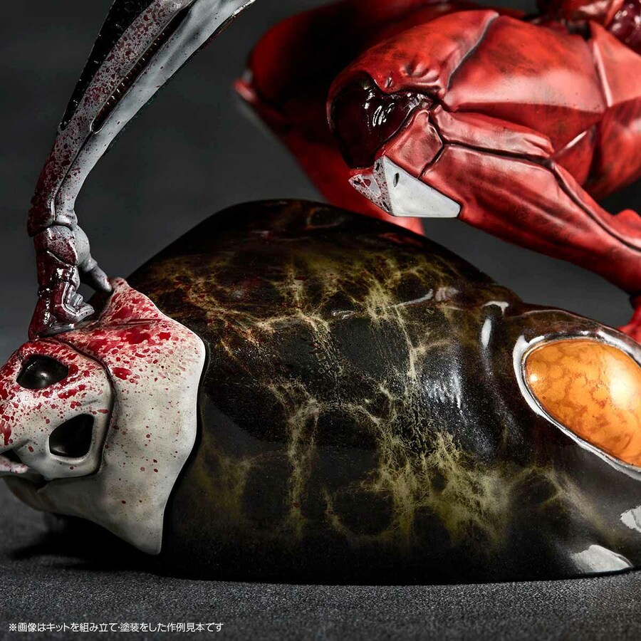 [�ڽ��ջ�] [ARTPLA] SCULPTURE WORKS ���ݰԸ��� - ���ݰԸ��� 2ȣ�� ����ȭ �� 2���� �� ��Ʈ ������ �÷� ���� [3���԰��Ϸ�] [4537807190468]