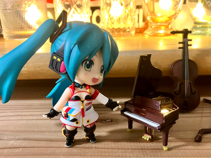 [�����߼�] ī���� �ǾƳ� �̴Ͼ�ó �ݷ���(1�������߼�) [12���԰��Ϸ�] [4573567418725]