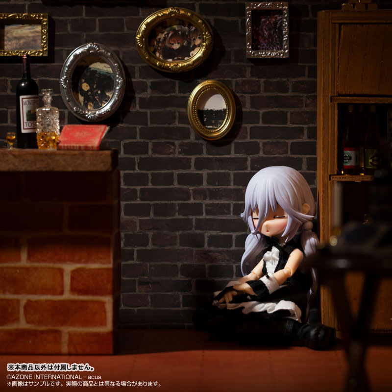 1/12 �̹̰��� �ڹ��� ũ�ξ� ����Ʈ �� ���� [8���԰��Ϸ�] [4573199841724]