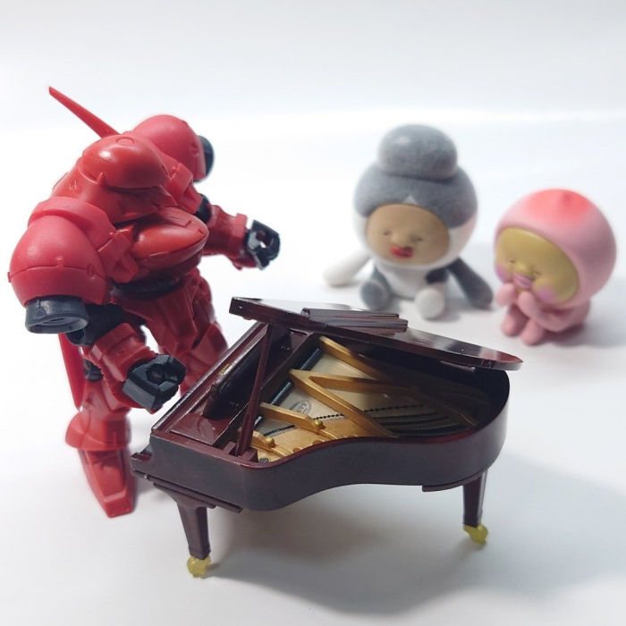 [�����߼�] ī���� �ǾƳ� �̴Ͼ�ó �ݷ���(1�������߼�) [12���԰��Ϸ�] [4573567418725]