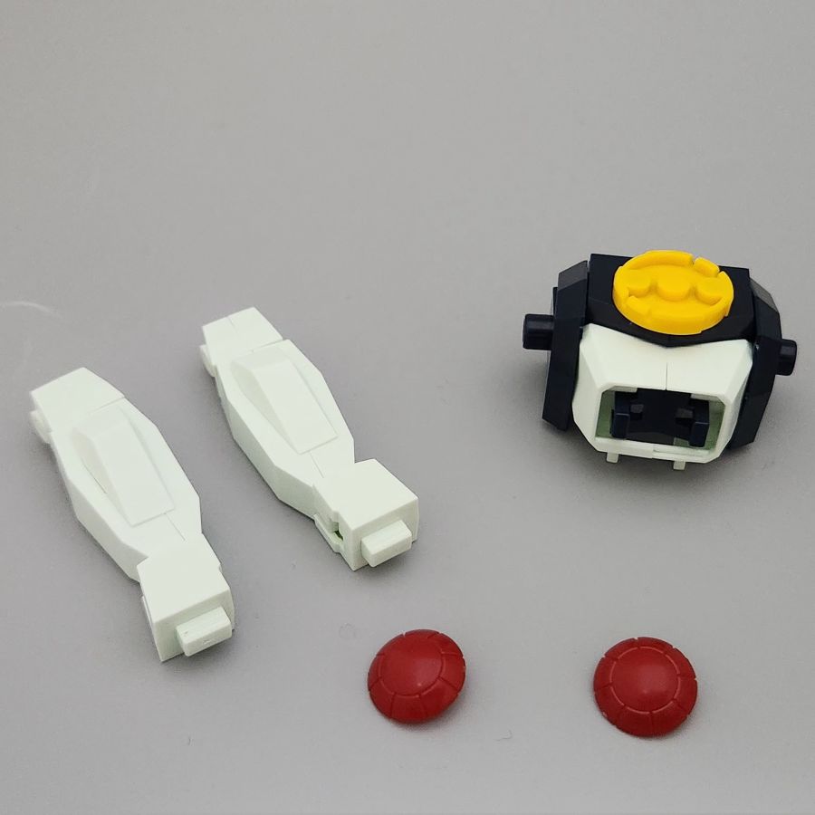 [MODEROID] �����¸� �������̿� [8���԰��Ϸ�][4580590188662]