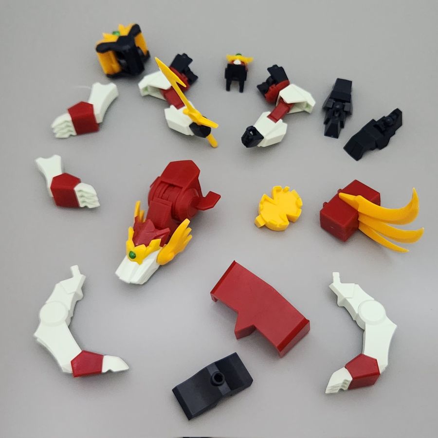 [MODEROID] �����¸� �������̿� [8���԰��Ϸ�][4580590188662]