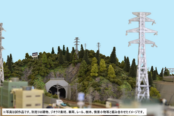 1/150 ����� �ݷ��� �����ǰ 143 ���� ���� öž [8���԰��Ϸ�] [4543736330844]