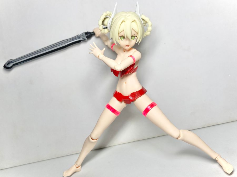 [30MS] [13] SIS-F00 ���Ǿ� �÷�A [8���԰��Ϸ�][4573102671509]