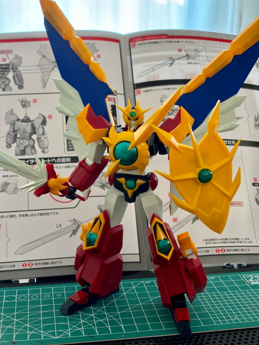 [MODEROID] �����¸� �������̿� [8���԰��Ϸ�][4580590188662]