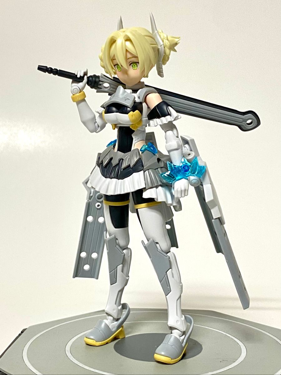 [30MS] [13] SIS-F00 ���Ǿ� �÷�A [8���԰��Ϸ�][4573102671509]