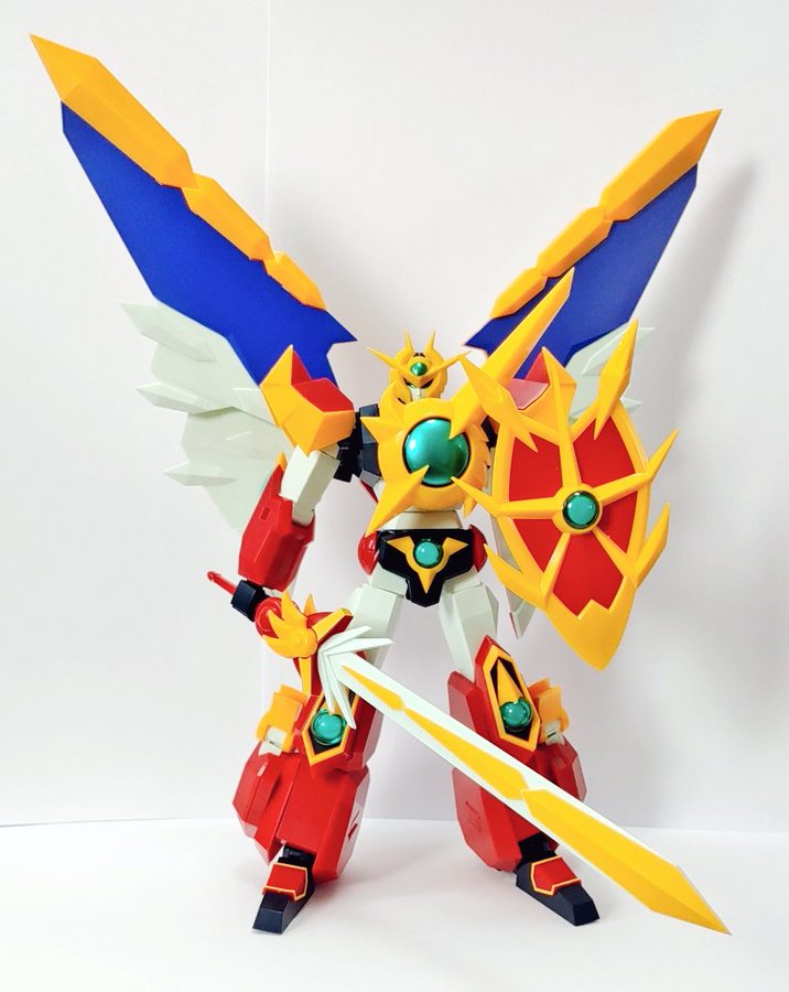 [MODEROID] �����¸� �������̿� [8���԰��Ϸ�][4580590188662]