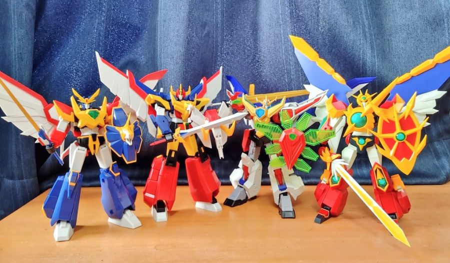 [MODEROID] �����¸� �������̿� [8���԰��Ϸ�][4580590188662]