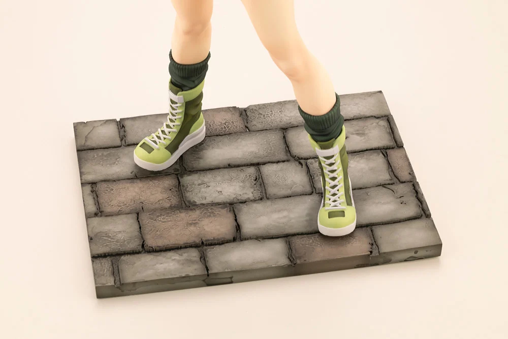 1/7 SNK �̼ҳ� ������ ���̵��� -�� ŷ ���� �������� 97- [4���԰��Ϸ�][4934054050796]