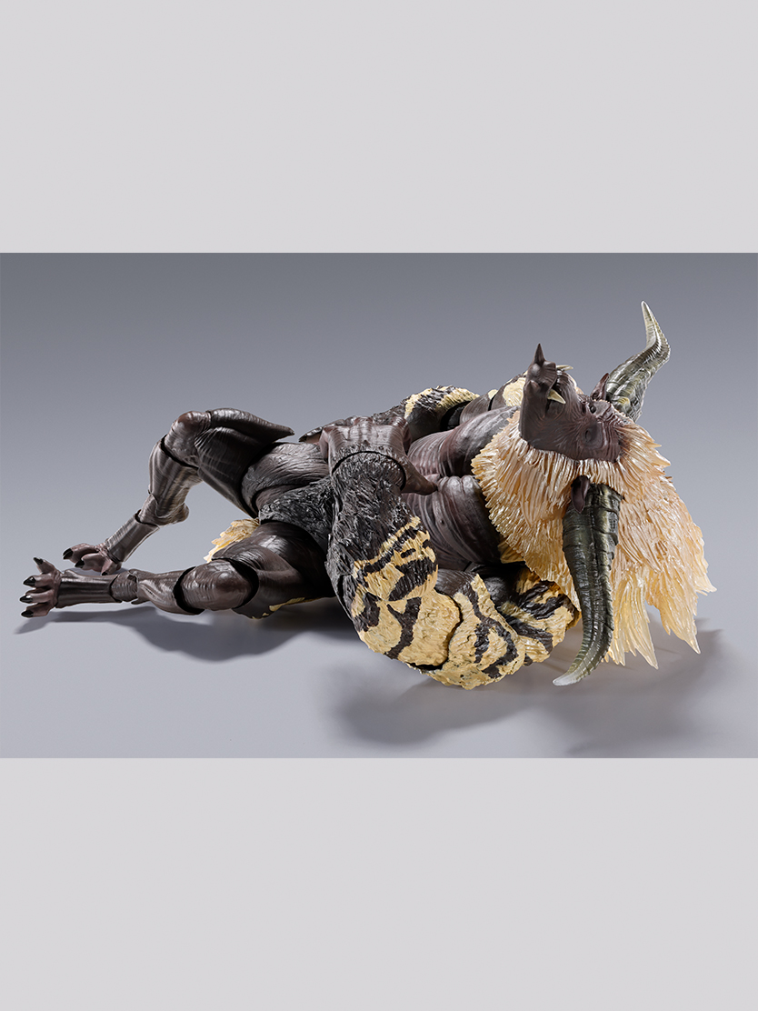 [S.H.Figuarts] ���� ���� - �ݻ��� �ݾ� ���� [2���԰��Ϸ�][4573102660800]