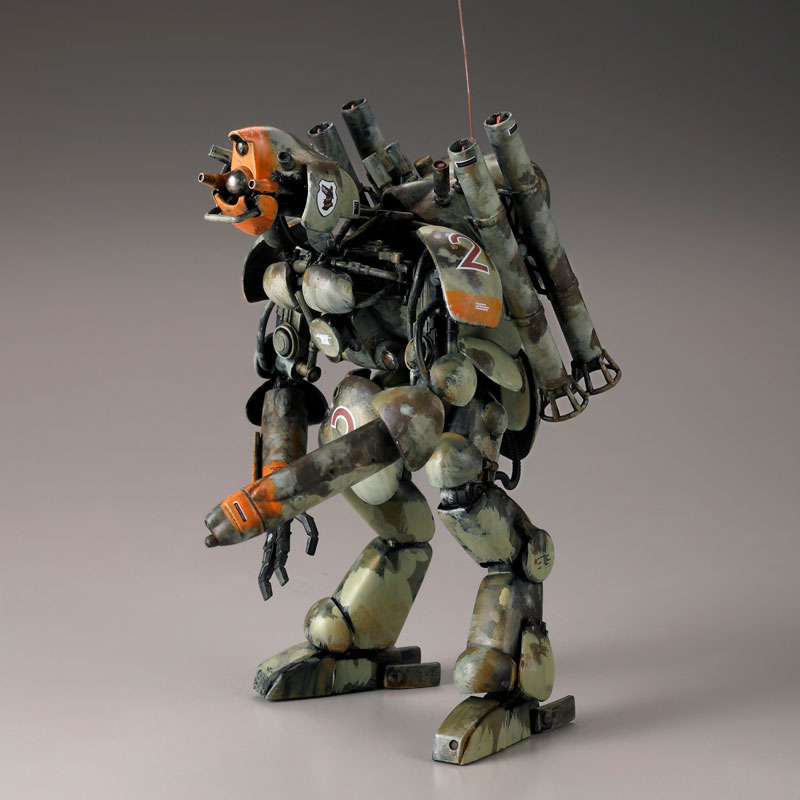 [����] [ARTPLA] 1/35 ���ó� ũ���� ���̳���Ʈ ��Ʈ/���� ĵ ������ [4537807190598]