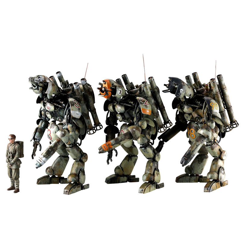 [����] [ARTPLA] 1/35 ���ó� ũ���� ���̳���Ʈ ��Ʈ/���� ĵ ������ [4537807190598]