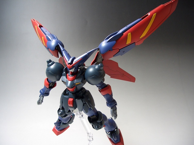 [MG] 1/100 ������ �Ǵ� [2���԰��Ϸ�] [4573102638397]