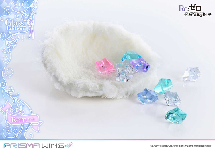  1/7 Re:���κ��� �����ϴ� �̼��� ��Ȱ - �� �۷��� ����� [4580708049502]