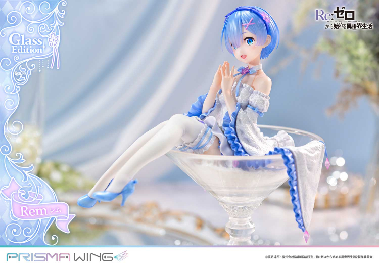  1/7 Re:���κ��� �����ϴ� �̼��� ��Ȱ - �� �۷��� ����� [4580708049502]