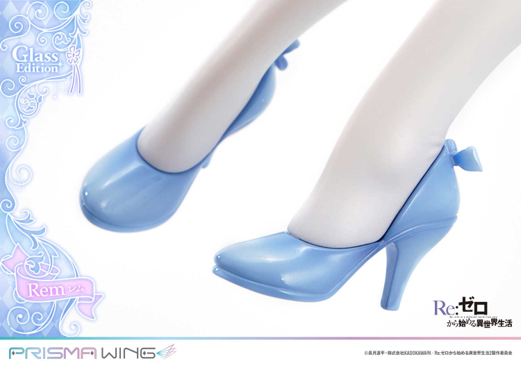  1/7 Re:���κ��� �����ϴ� �̼��� ��Ȱ - �� �۷��� ����� [4580708049502]