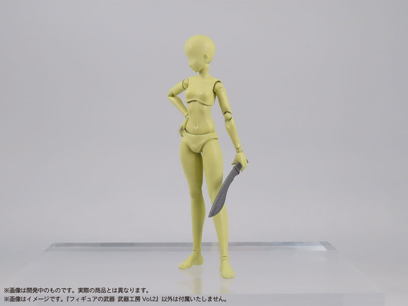 1/12 �������� �ǱԾ��� ���� ������� Vol.2 [12���԰��Ϸ�] [4580614271653]