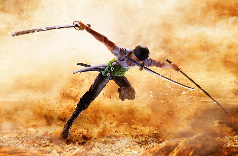 [S.H.Figuarts] ���ǽ� - �ѷγ�� ���� -������ ����- [1���԰��Ϸ�] [4573102666253]