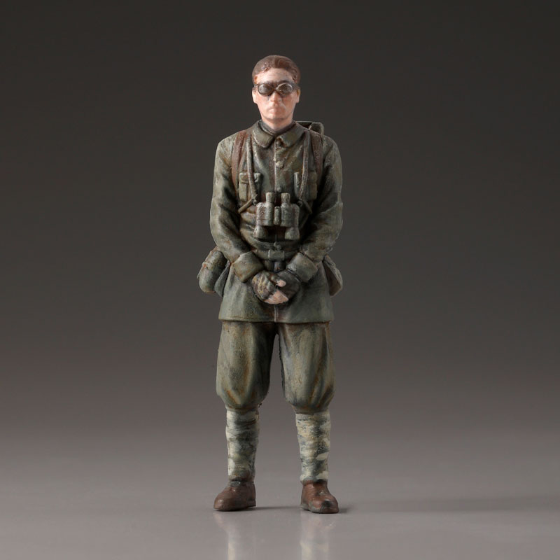 [����] [ARTPLA] 1/35 ���ó� ũ���� ���̳���Ʈ ��Ʈ/���� ĵ ������ [4537807190598]