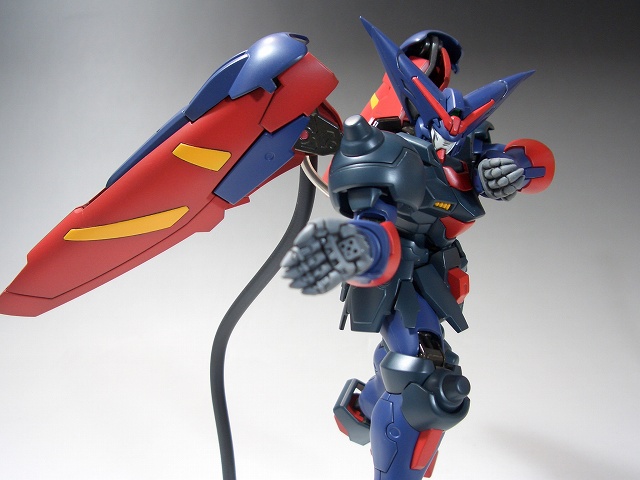 [MG] 1/100 ������ �Ǵ� [2���԰��Ϸ�] [4573102638397]