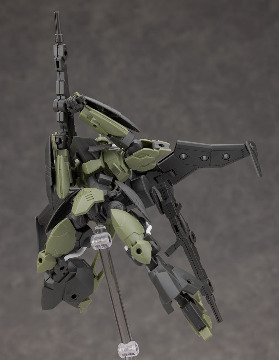 [30MM][63] 1/144 bEXM-21 ��������� �׸� [10���԰��Ϸ�][4573102671493]