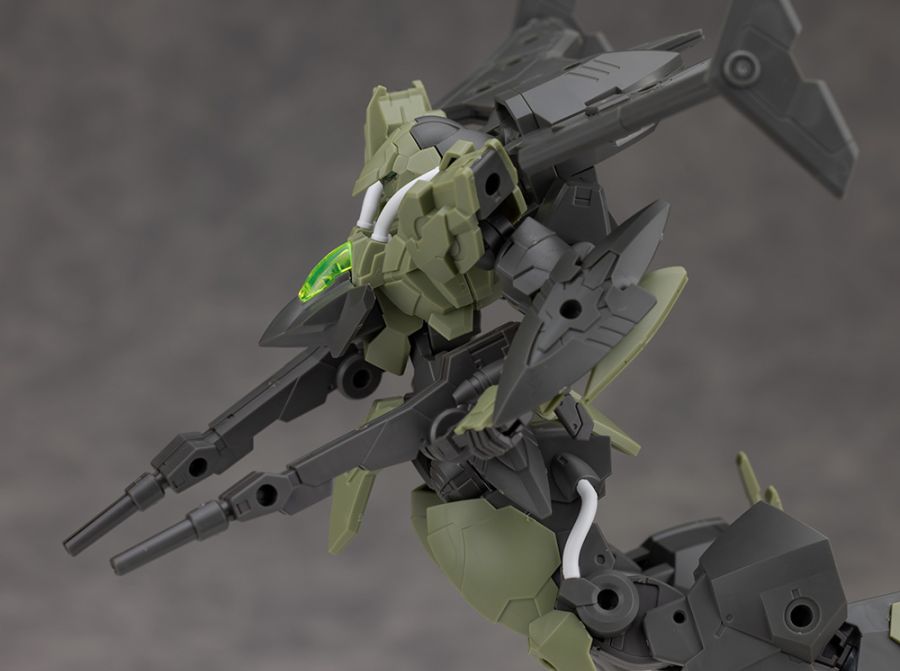 [30MM][63] 1/144 bEXM-21 ��������� �׸� [10���԰��Ϸ�][4573102671493]