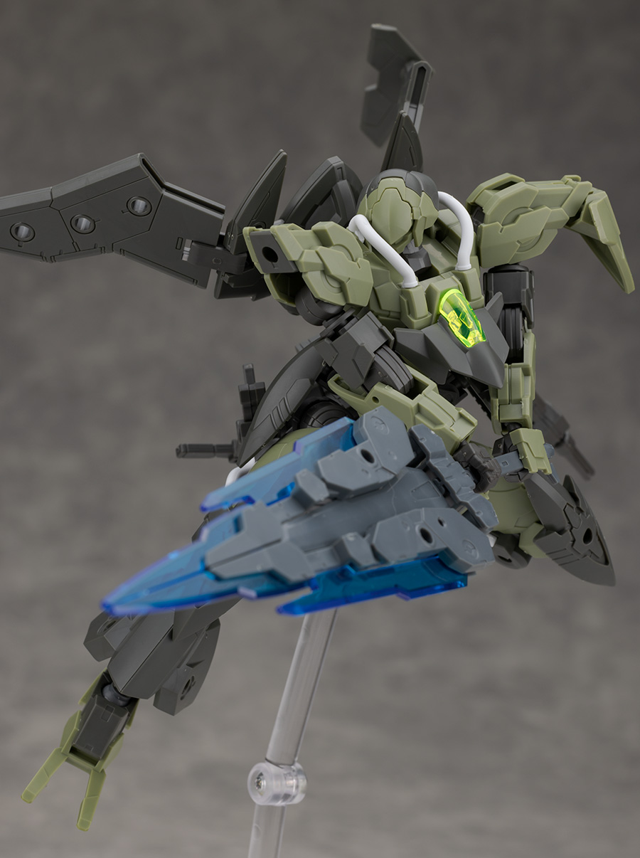 [30MM][63] 1/144 bEXM-21 ��������� �׸� [10���԰��Ϸ�][4573102671493]