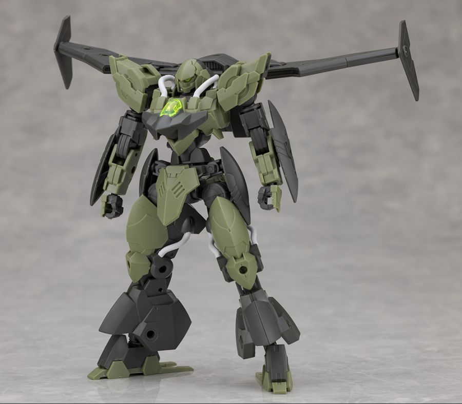 [30MM][63] 1/144 bEXM-21 ��������� �׸� [10���԰��Ϸ�][4573102671493]