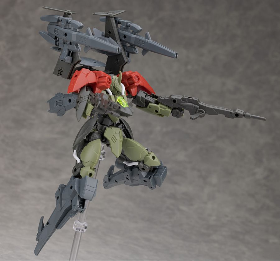 [30MM][63] 1/144 bEXM-21 ��������� �׸� [10���԰��Ϸ�][4573102671493]