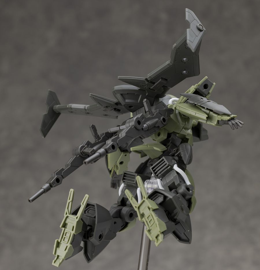 [30MM][63] 1/144 bEXM-21 ��������� �׸� [10���԰��Ϸ�][4573102671493]