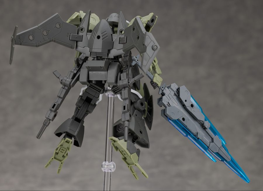 [30MM][63] 1/144 bEXM-21 ��������� �׸� [10���԰��Ϸ�][4573102671493]