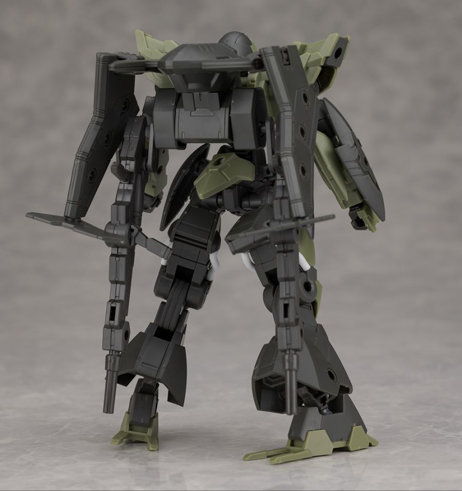 [30MM][63] 1/144 bEXM-21 ��������� �׸� [10���԰��Ϸ�][4573102671493]