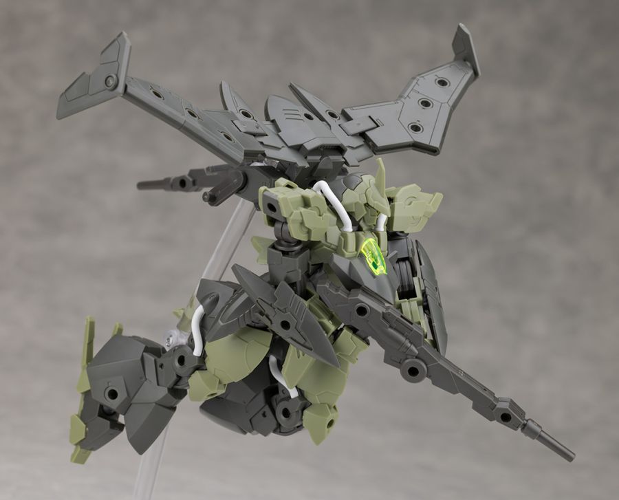 [30MM][63] 1/144 bEXM-21 ��������� �׸� [10���԰��Ϸ�][4573102671493]