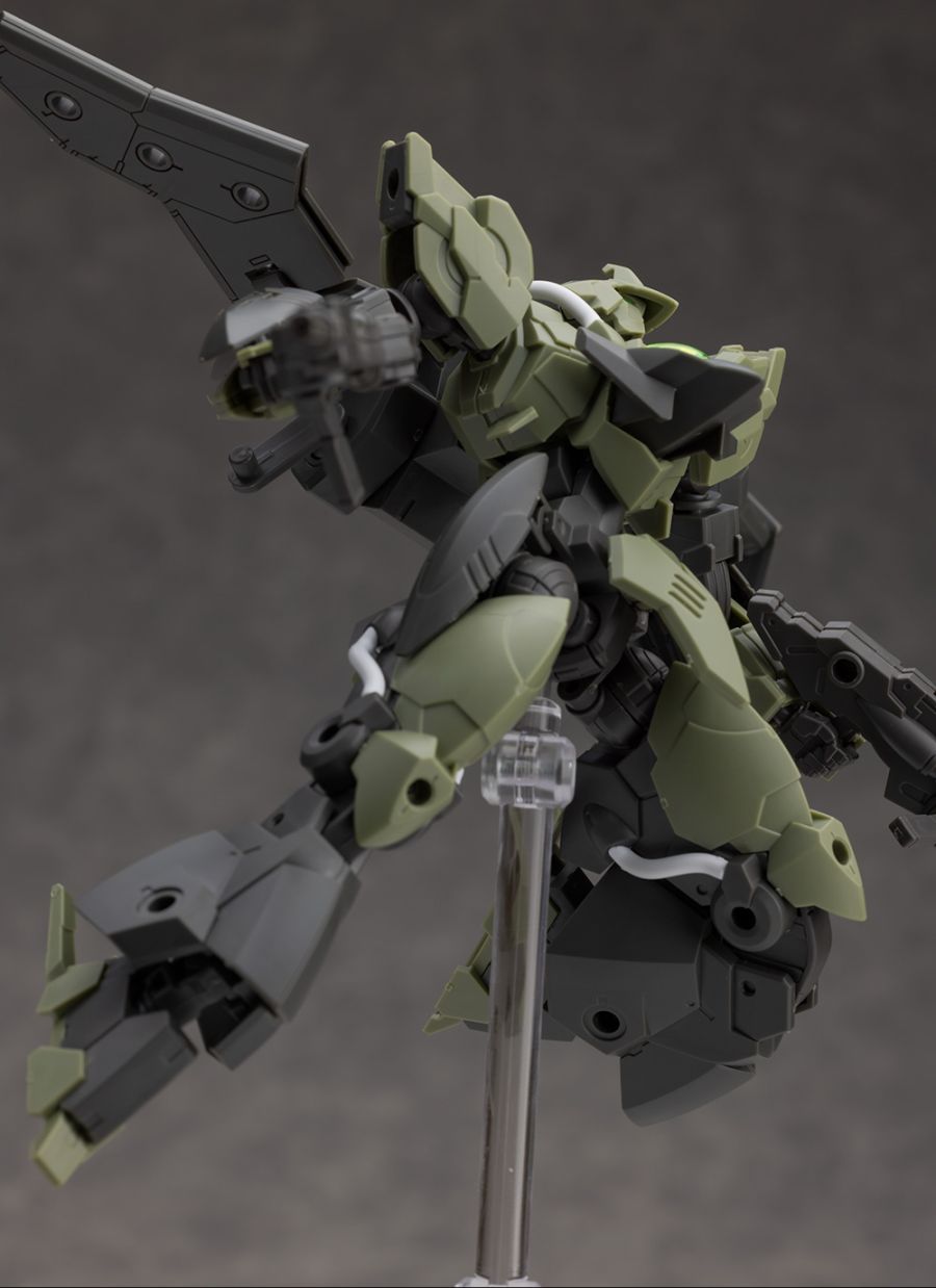 [30MM][63] 1/144 bEXM-21 ��������� �׸� [10���԰��Ϸ�][4573102671493]