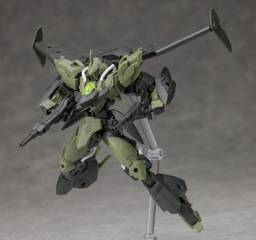 [30MM][63] 1/144 bEXM-21 ��������� �׸� [10���԰��Ϸ�][4573102671493]