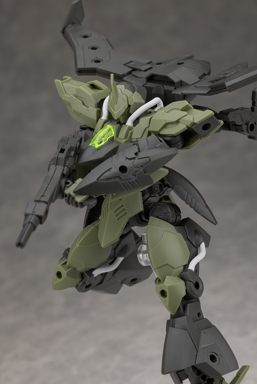 [30MM][63] 1/144 bEXM-21 ��������� �׸� [10���԰��Ϸ�][4573102671493]