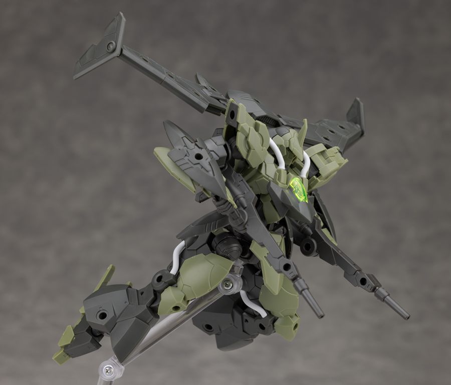 [30MM][63] 1/144 bEXM-21 ��������� �׸� [10���԰��Ϸ�][4573102671493]