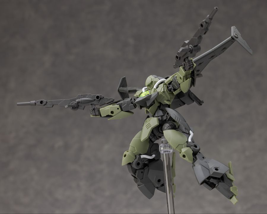 [30MM][63] 1/144 bEXM-21 ��������� �׸� [10���԰��Ϸ�][4573102671493]