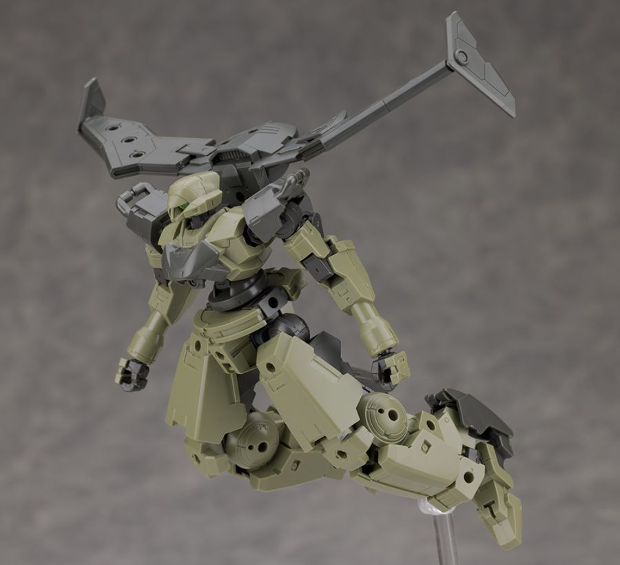 [30MM][63] 1/144 bEXM-21 ��������� �׸� [10���԰��Ϸ�][4573102671493]