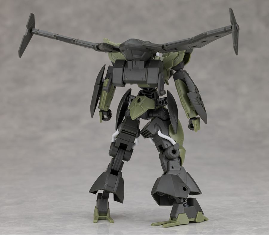 [30MM][63] 1/144 bEXM-21 ��������� �׸� [10���԰��Ϸ�][4573102671493]