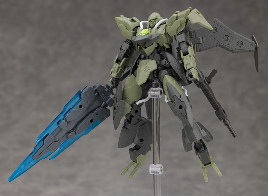 [30MM][63] 1/144 bEXM-21 ��������� �׸� [10���԰��Ϸ�][4573102671493]