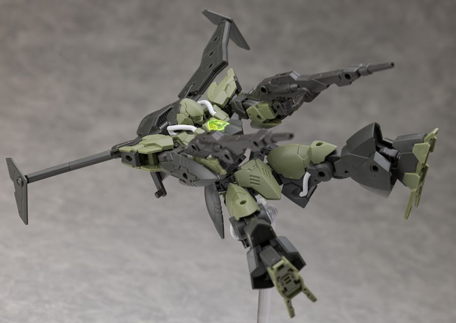 [30MM][63] 1/144 bEXM-21 ��������� �׸� [10���԰��Ϸ�][4573102671493]