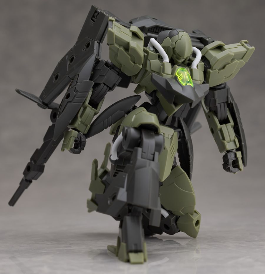 [30MM][63] 1/144 bEXM-21 ��������� �׸� [10���԰��Ϸ�][4573102671493]