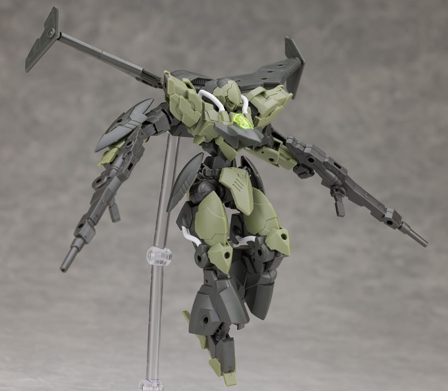 [30MM][63] 1/144 bEXM-21 ��������� �׸� [10���԰��Ϸ�][4573102671493]