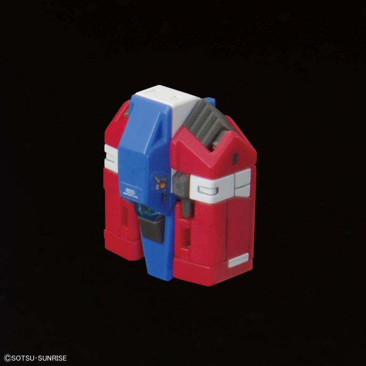[RG 40] 1/144 RX-78-2 �۽�Ʈ �Ǵ�Ver.2.0 [12���԰��Ϸ�] [4573102671554]