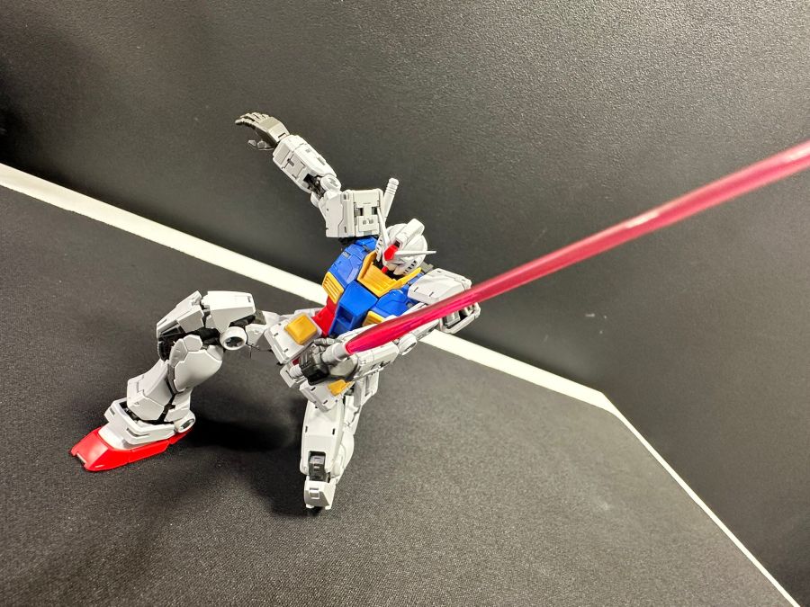[RG 40] 1/144 RX-78-2 �۽�Ʈ �Ǵ�Ver.2.0 [12���԰��Ϸ�] [4573102671554]