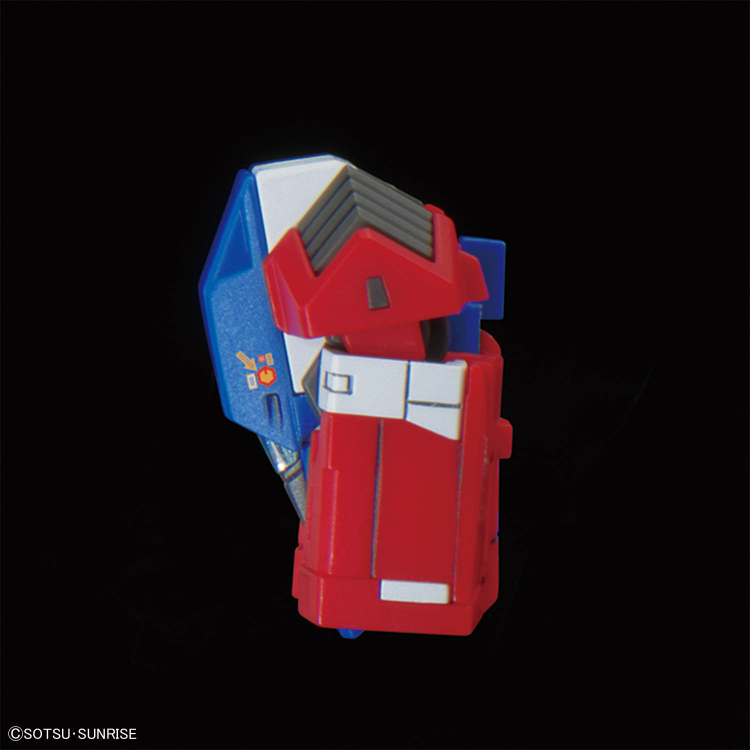 [RG 40] 1/144 RX-78-2 �۽�Ʈ �Ǵ�Ver.2.0 [12���԰��Ϸ�] [4573102671554]