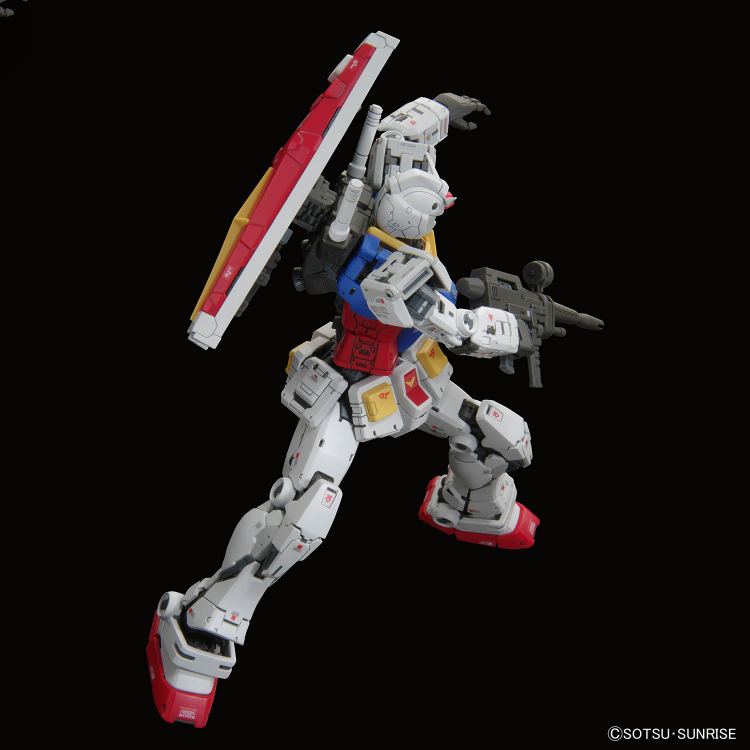[RG 40] 1/144 RX-78-2 �۽�Ʈ �Ǵ�Ver.2.0 [12���԰��Ϸ�] [4573102671554]