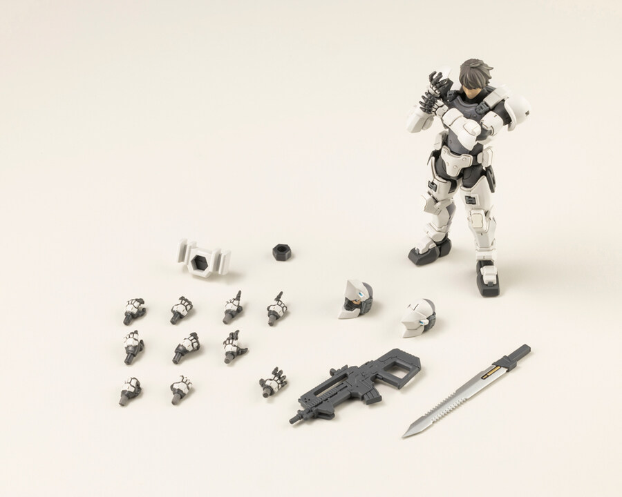 [������] 1/24 �Ź��� �Ƹ� Ÿ��:�� A1 Ver.2.0 [12���԰��Ϸ�] [4934054053537]